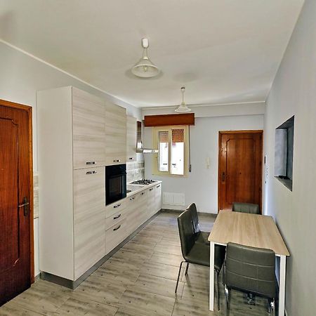 Etnapartment 2 Giardini Naxos Dış mekan fotoğraf