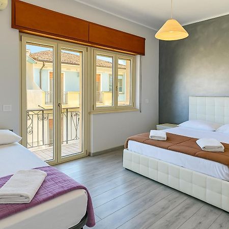 Etnapartment 2 Giardini Naxos Dış mekan fotoğraf