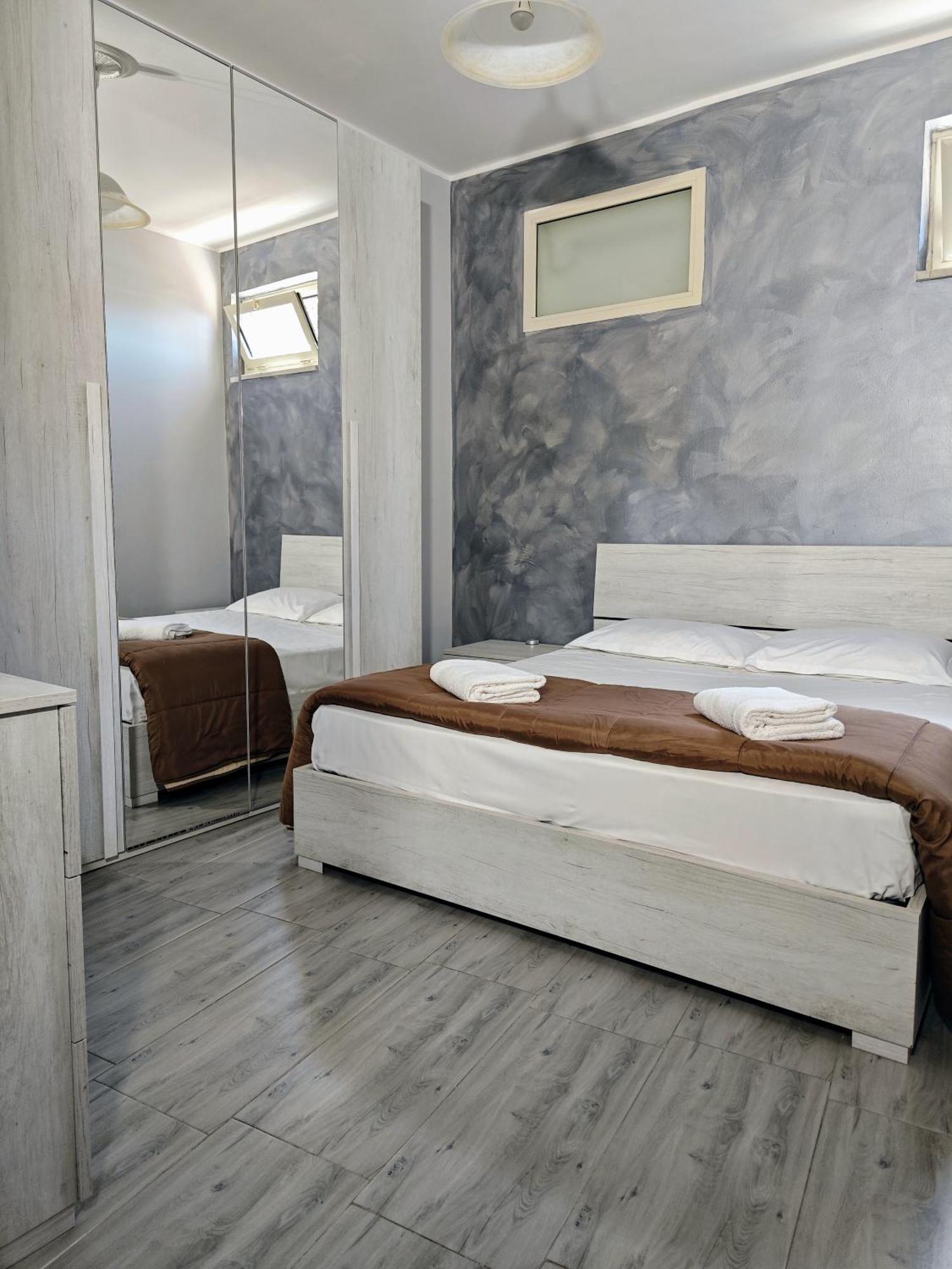 Etnapartment 2 Giardini Naxos Dış mekan fotoğraf
