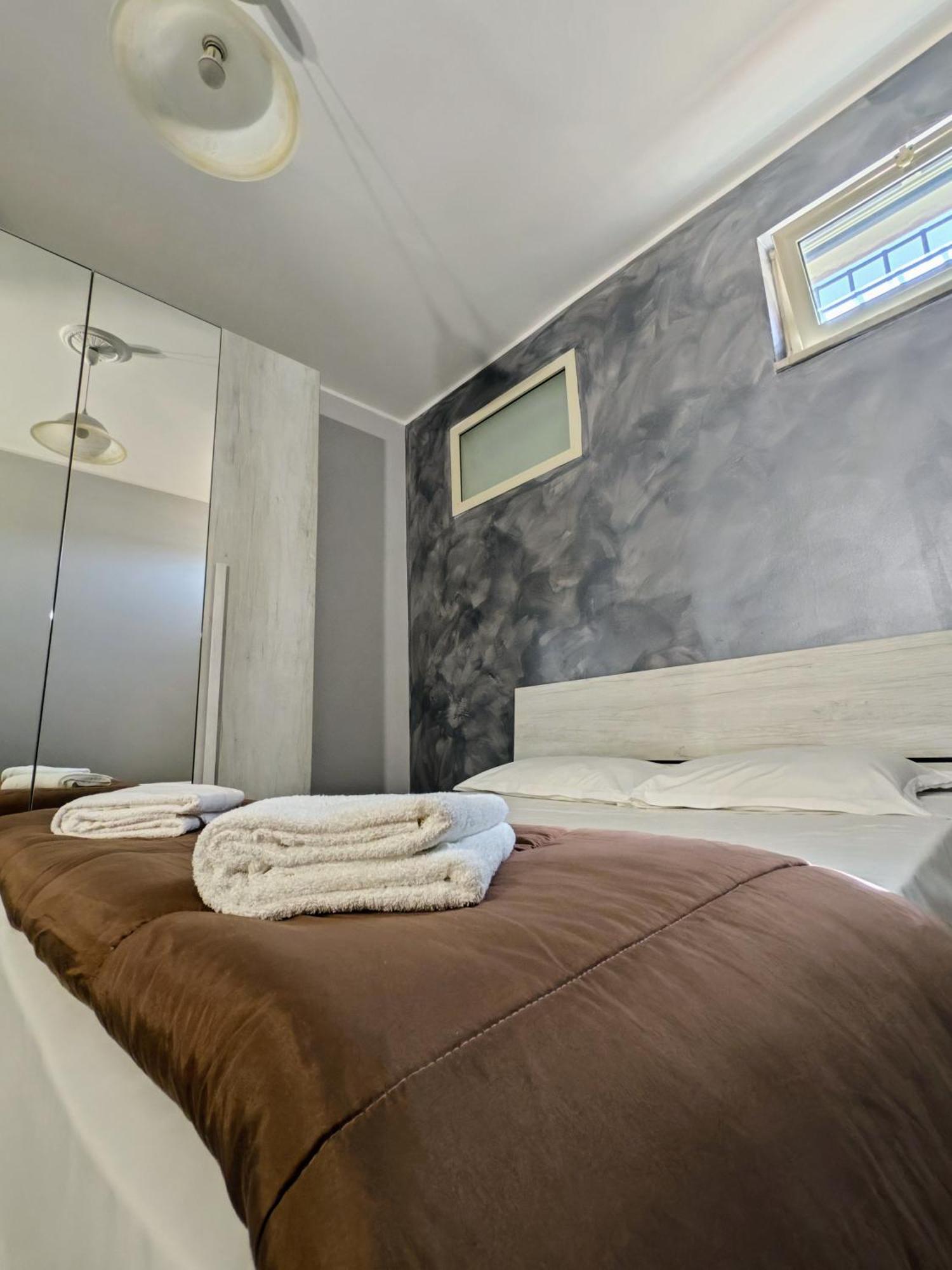 Etnapartment 2 Giardini Naxos Dış mekan fotoğraf
