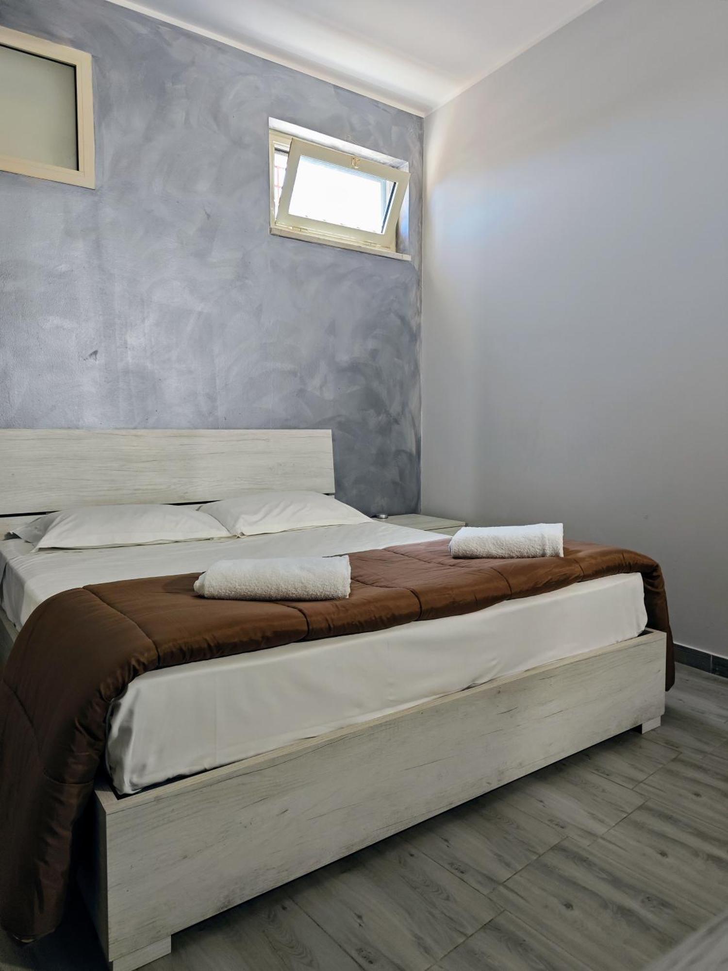 Etnapartment 2 Giardini Naxos Dış mekan fotoğraf