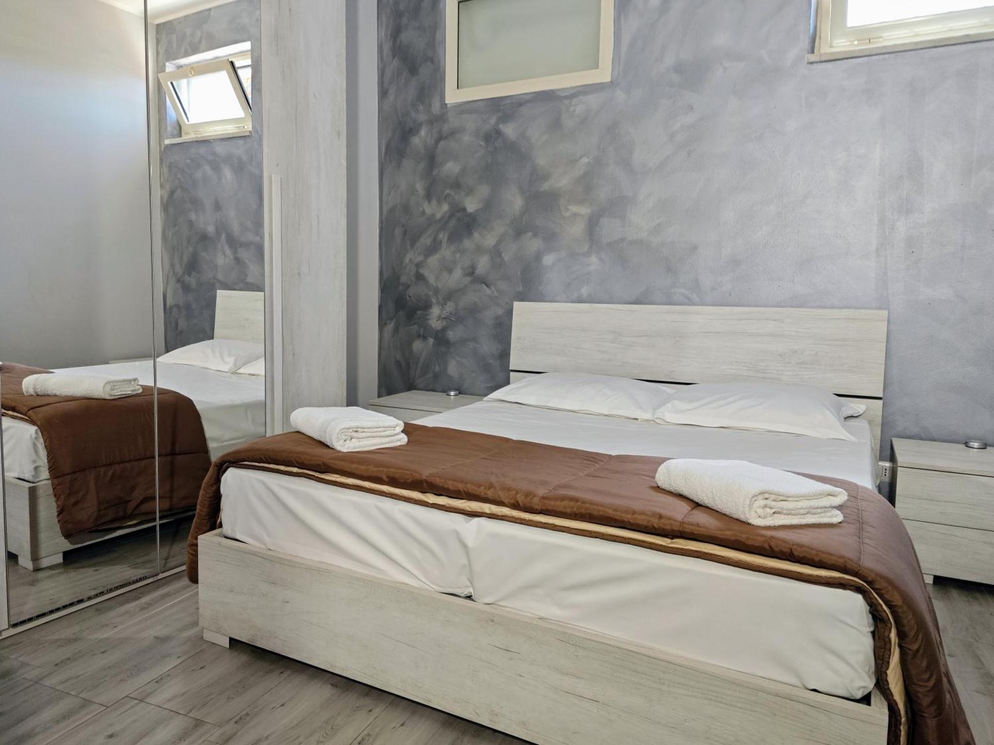 Etnapartment 2 Giardini Naxos Dış mekan fotoğraf