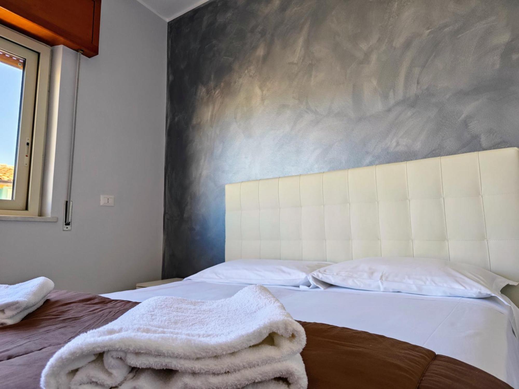 Etnapartment 2 Giardini Naxos Dış mekan fotoğraf