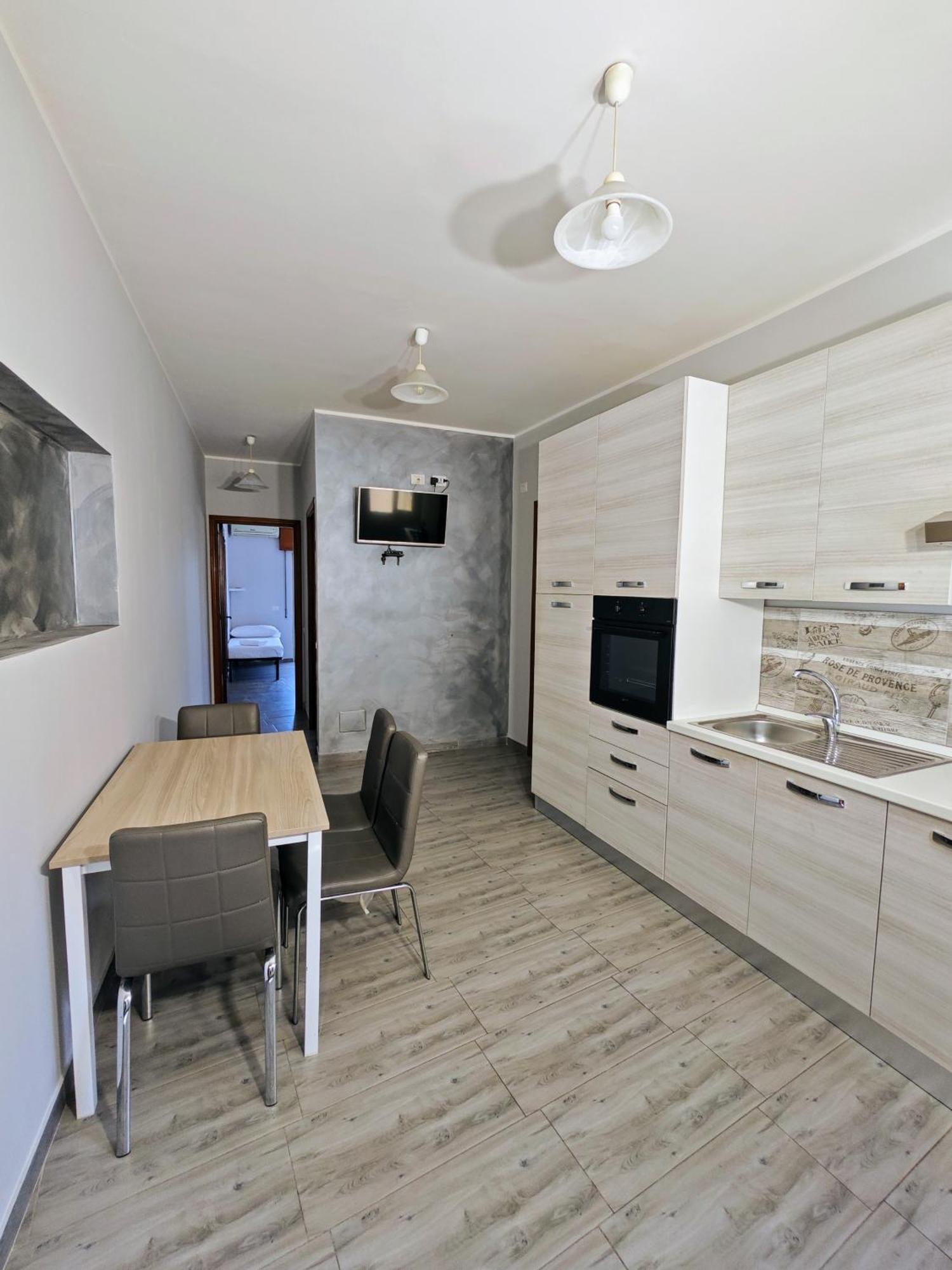 Etnapartment 2 Giardini Naxos Dış mekan fotoğraf