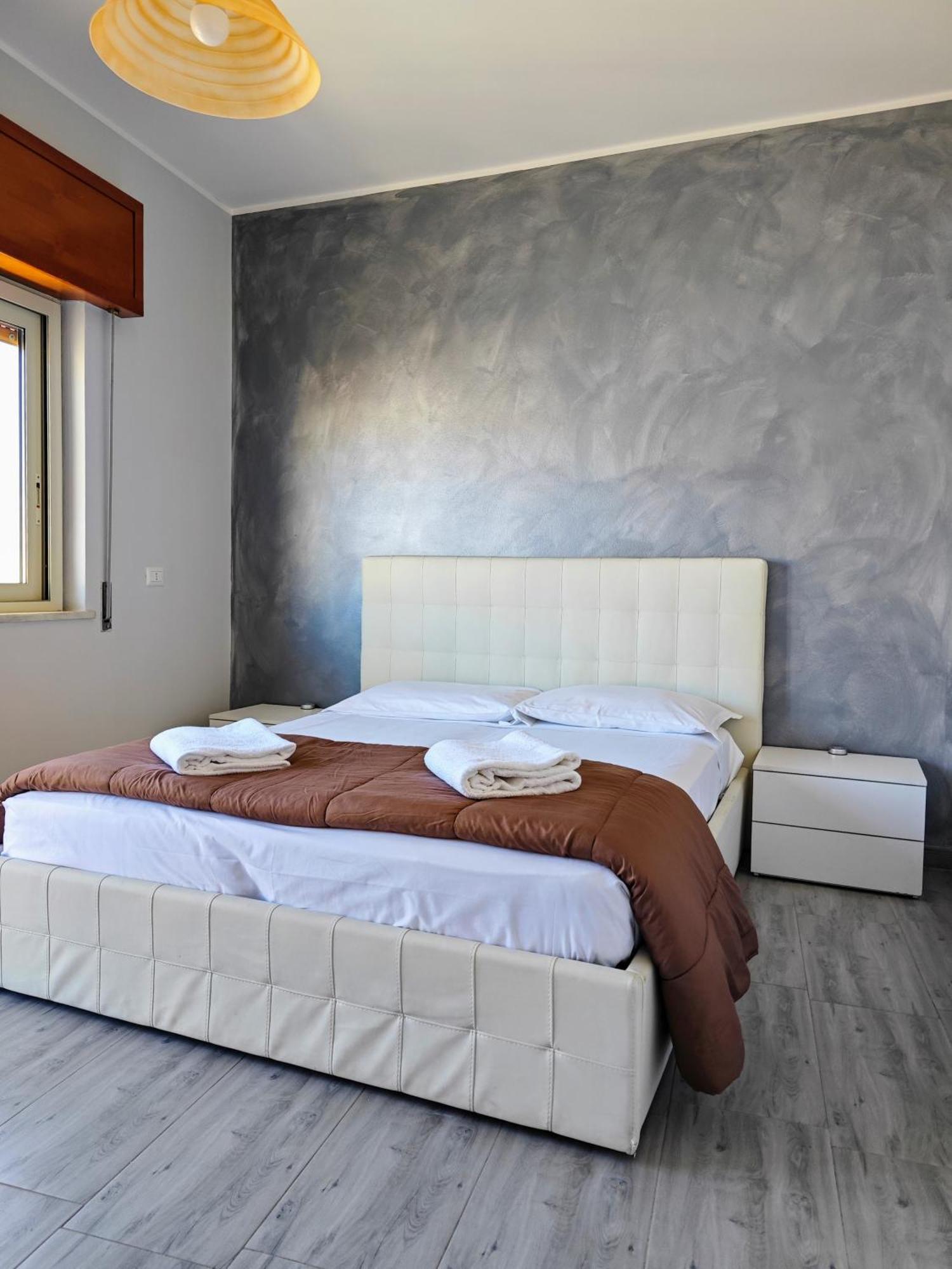Etnapartment 2 Giardini Naxos Dış mekan fotoğraf