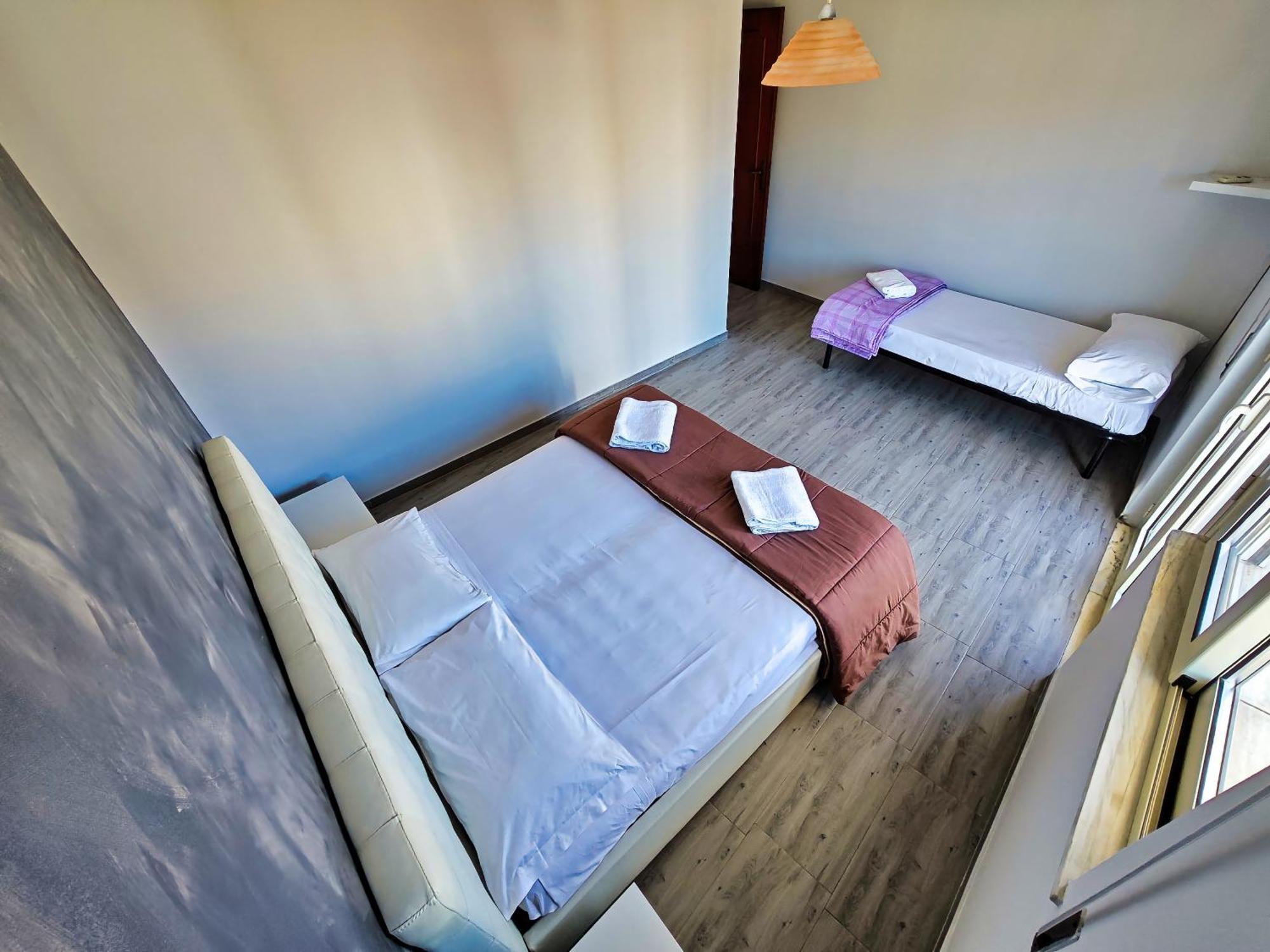 Etnapartment 2 Giardini Naxos Dış mekan fotoğraf