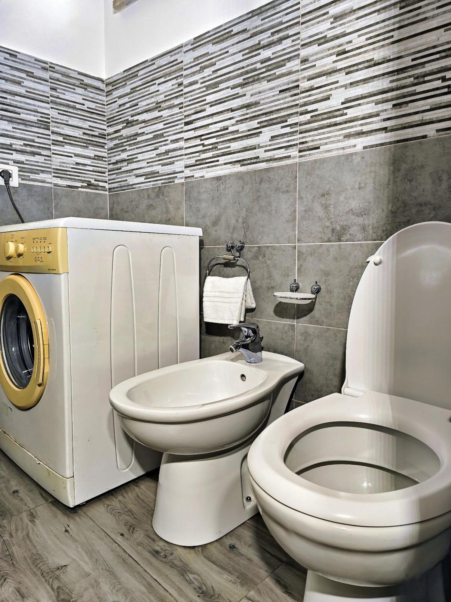 Etnapartment 2 Giardini Naxos Dış mekan fotoğraf