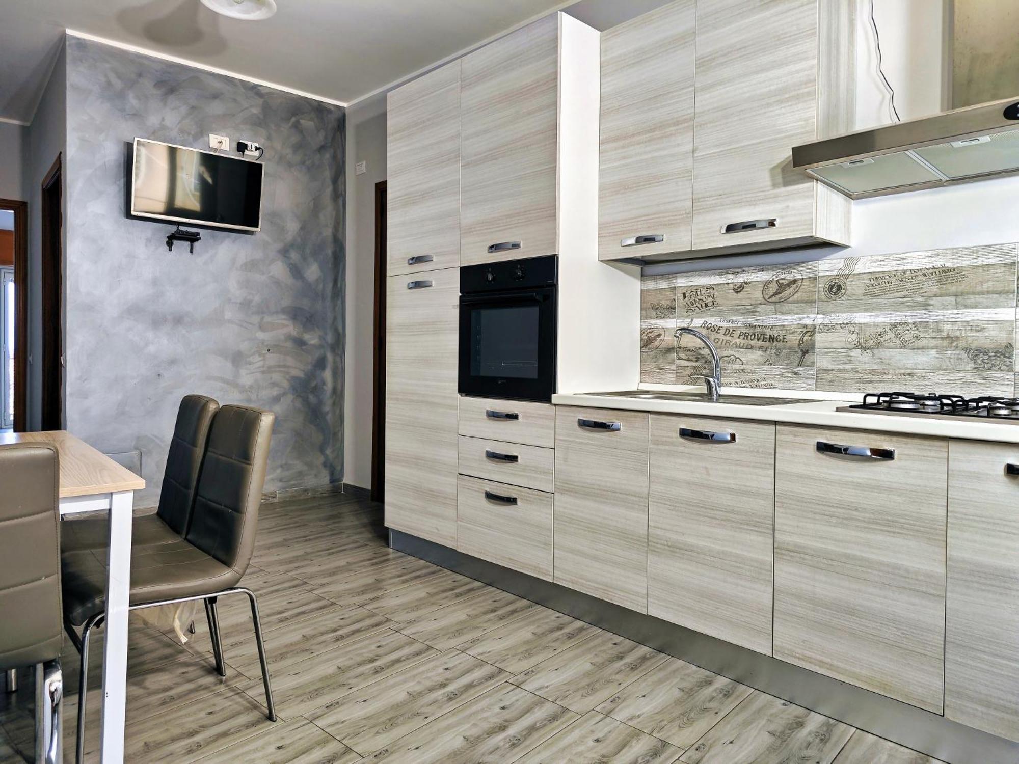 Etnapartment 2 Giardini Naxos Dış mekan fotoğraf