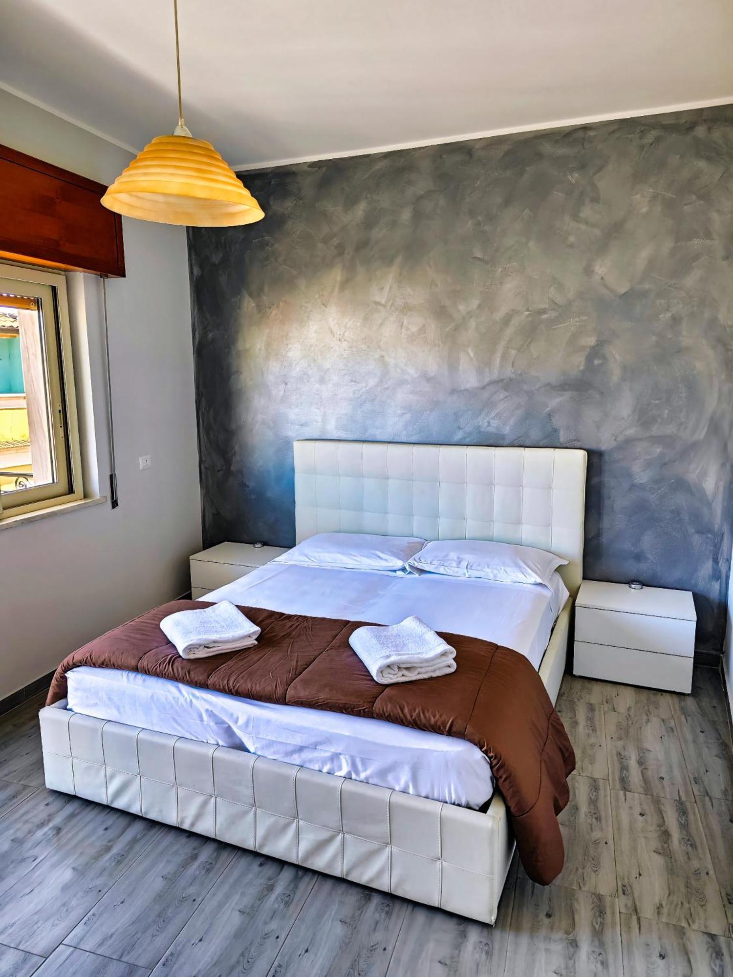 Etnapartment 2 Giardini Naxos Dış mekan fotoğraf