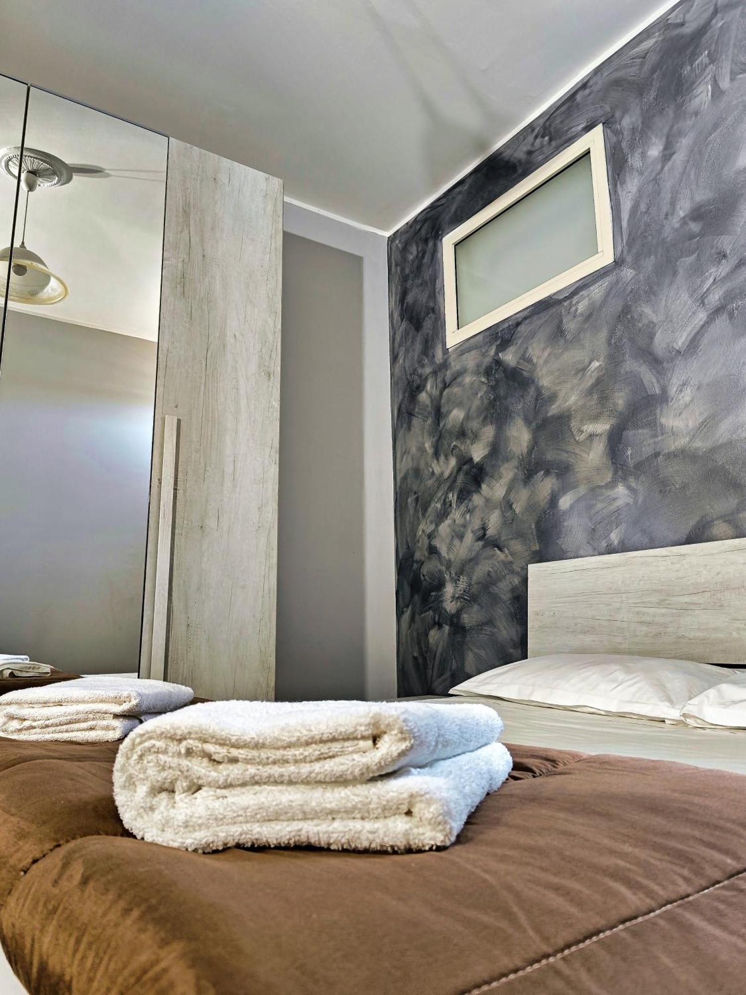 Etnapartment 2 Giardini Naxos Dış mekan fotoğraf