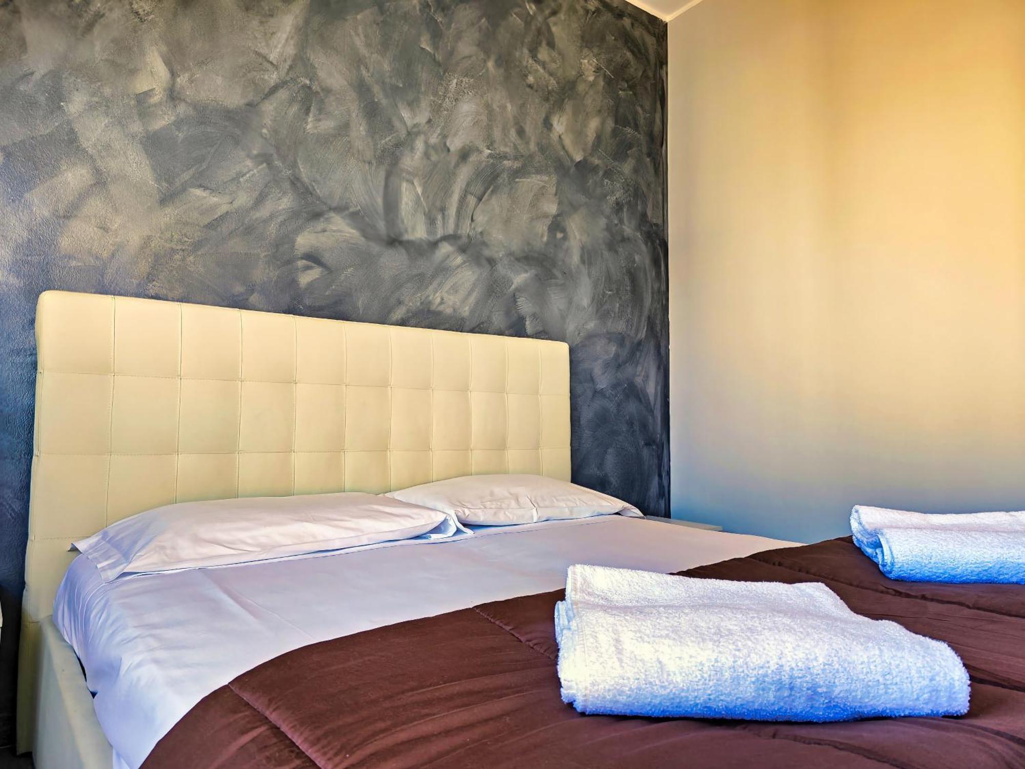 Etnapartment 2 Giardini Naxos Dış mekan fotoğraf