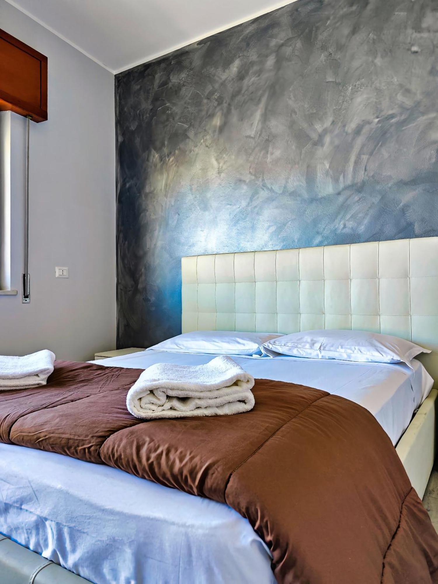 Etnapartment 2 Giardini Naxos Dış mekan fotoğraf