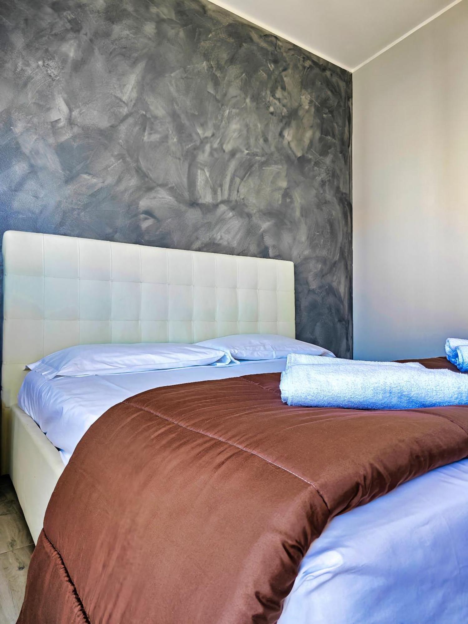 Etnapartment 2 Giardini Naxos Dış mekan fotoğraf