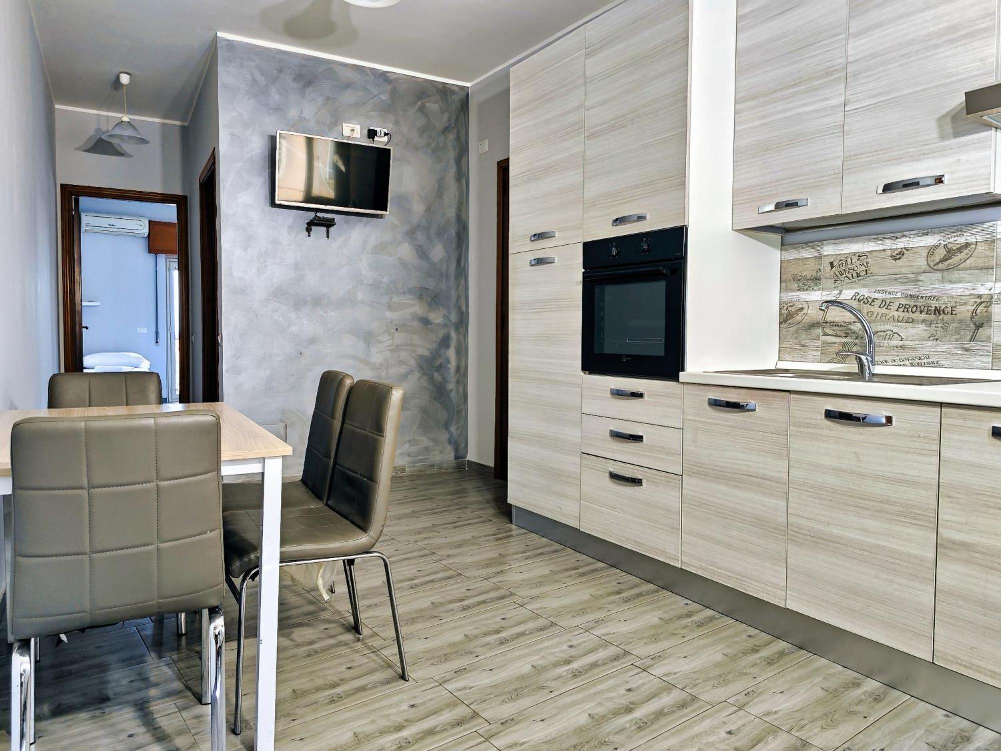 Etnapartment 2 Giardini Naxos Dış mekan fotoğraf