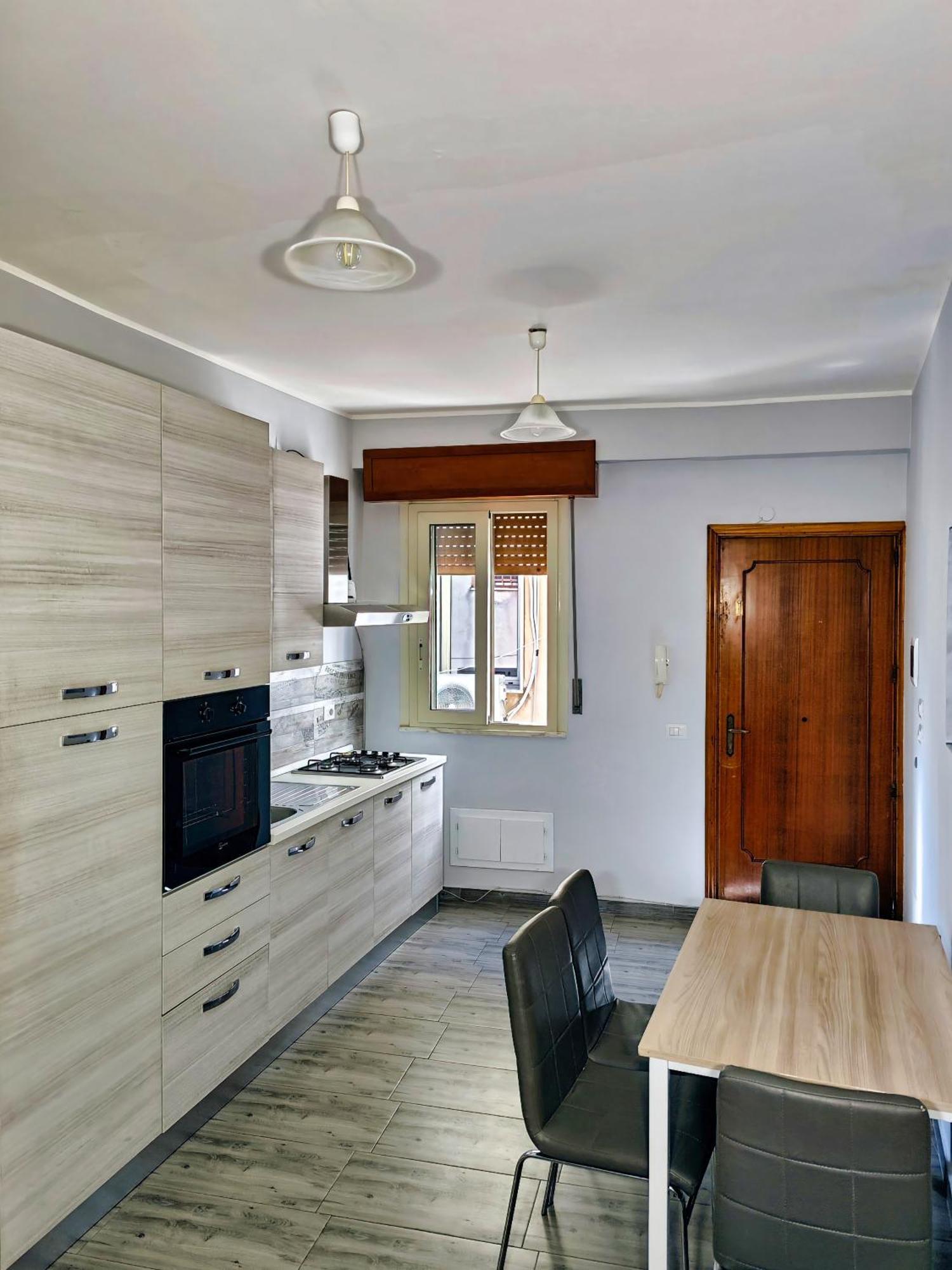 Etnapartment 2 Giardini Naxos Dış mekan fotoğraf