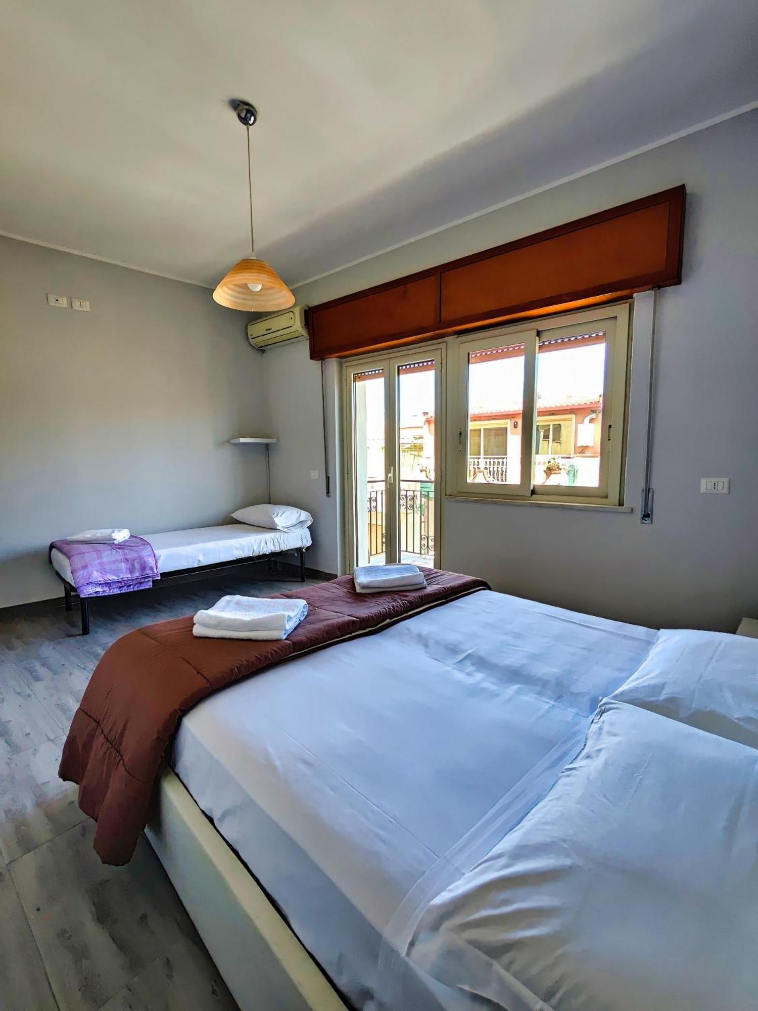 Etnapartment 2 Giardini Naxos Dış mekan fotoğraf