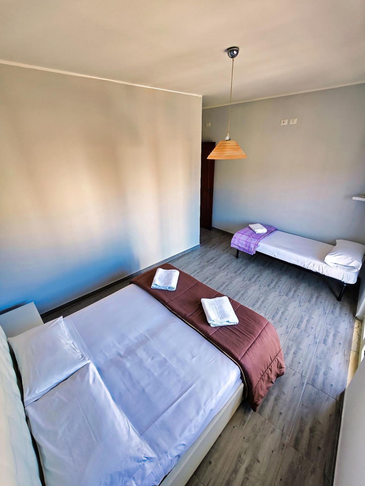 Etnapartment 2 Giardini Naxos Dış mekan fotoğraf