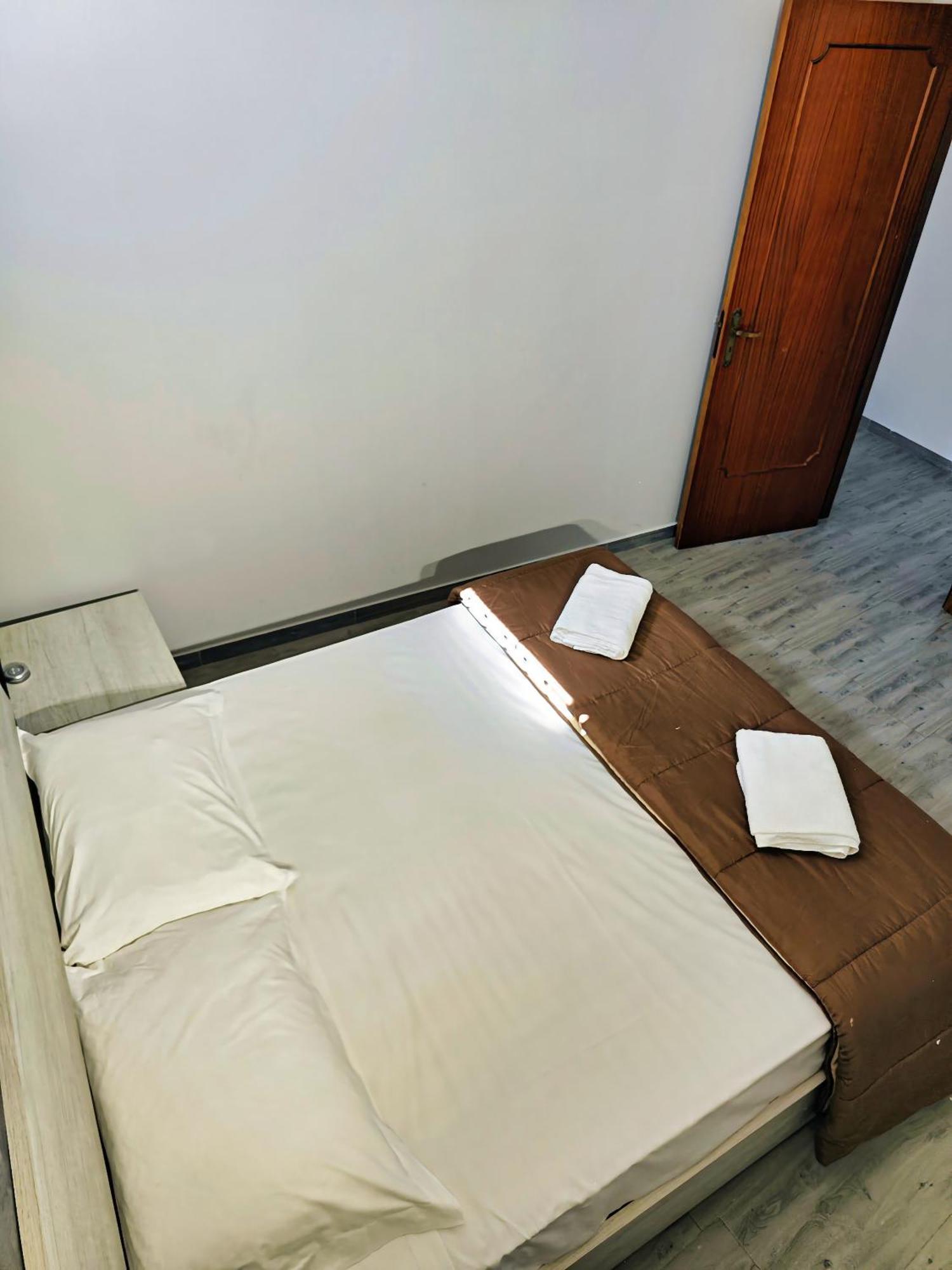 Etnapartment 2 Giardini Naxos Dış mekan fotoğraf