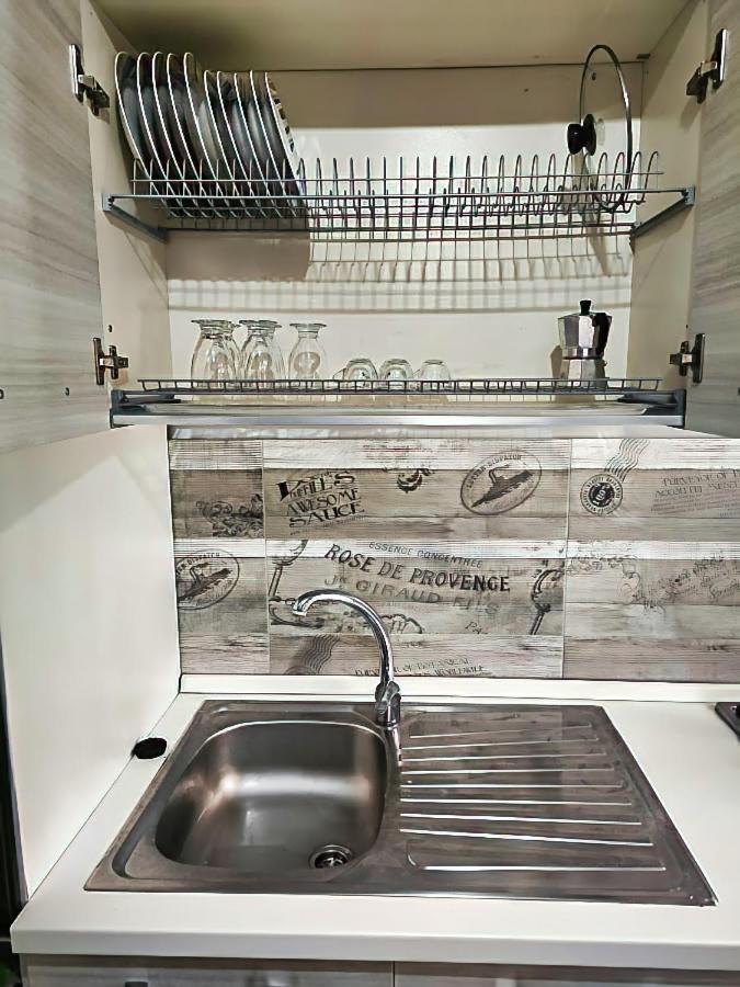 Etnapartment 2 Giardini Naxos Dış mekan fotoğraf