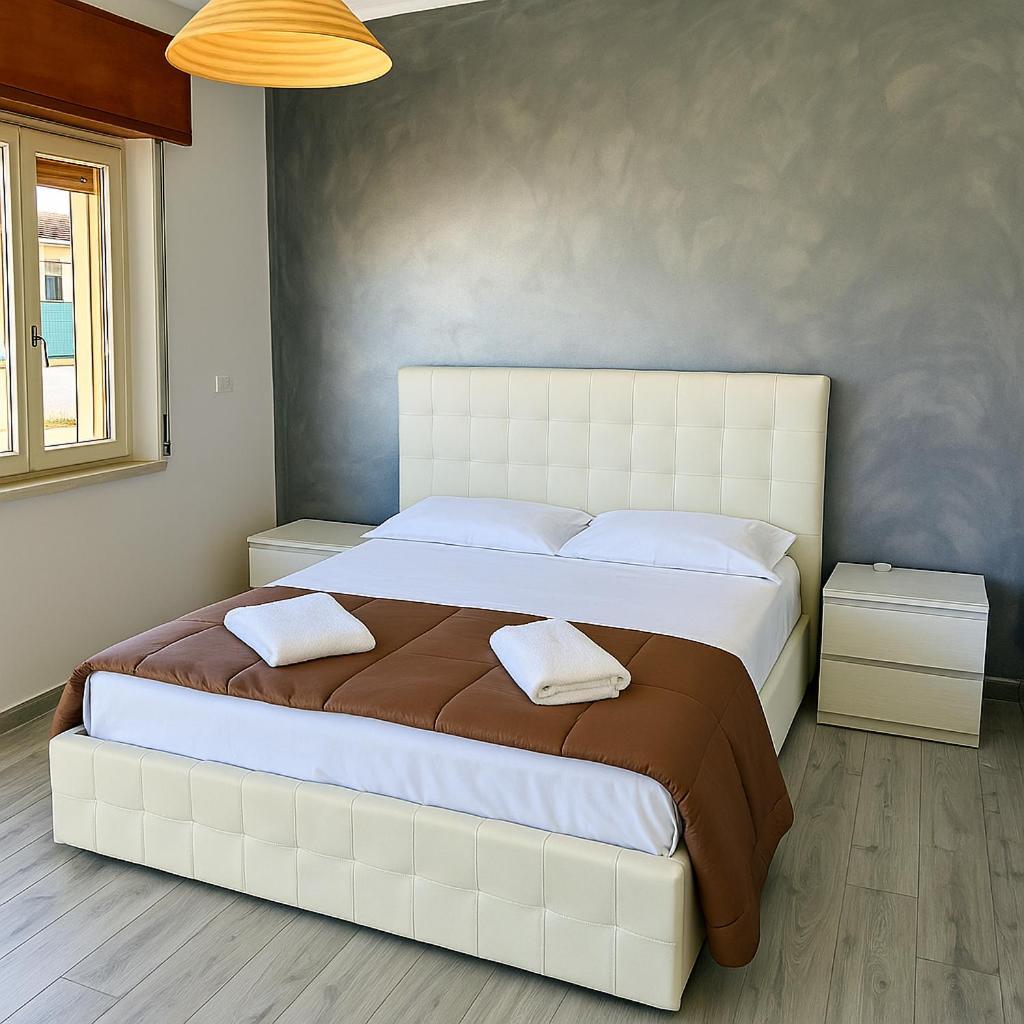 Etnapartment 2 Giardini Naxos Dış mekan fotoğraf