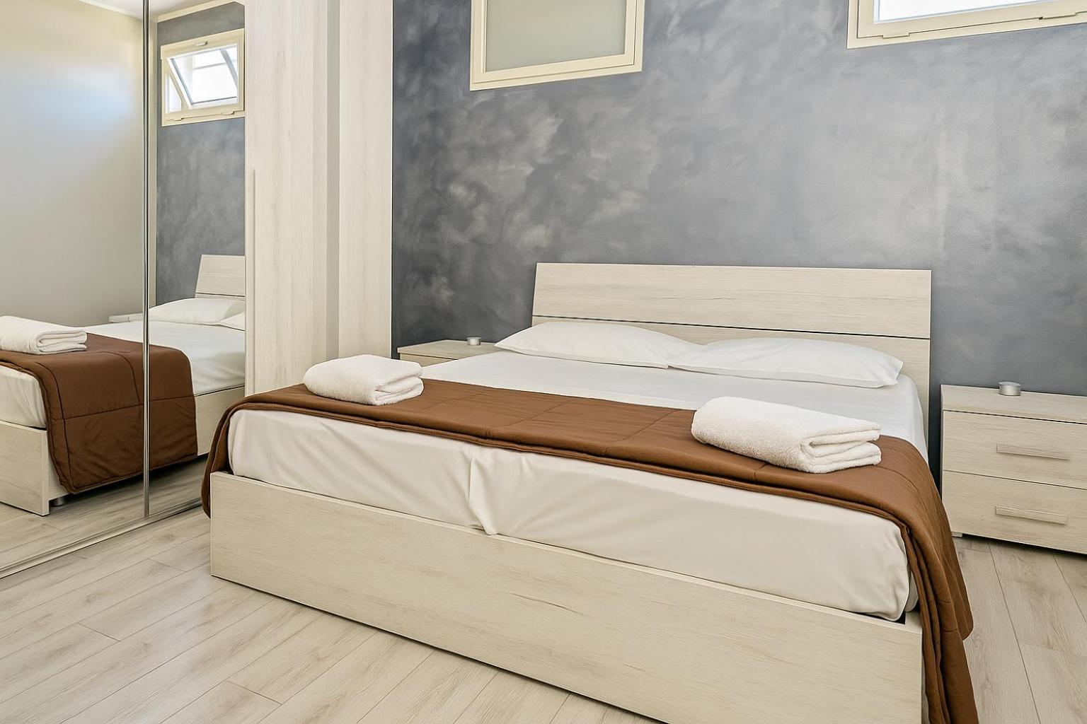 Etnapartment 2 Giardini Naxos Dış mekan fotoğraf