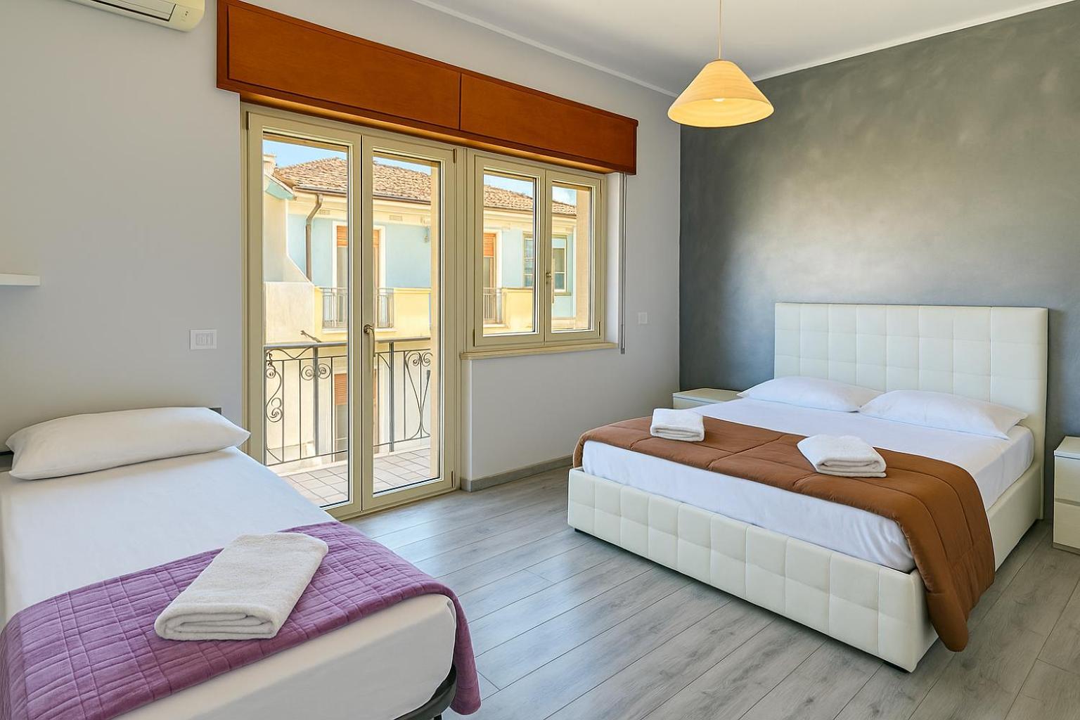 Etnapartment 2 Giardini Naxos Dış mekan fotoğraf